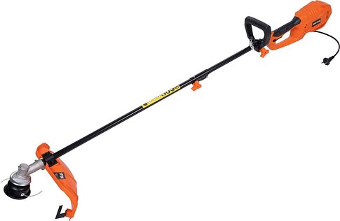 Триммер Zerten TE-1400