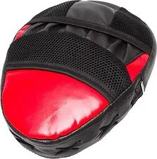 Лапы Зубрава ЛП60 (красный)