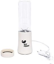 Стационарный блендер Kitfort Shake & Take KT-1311-3 Стационарный блендер Kitfort Shake & Take KT-1311-3