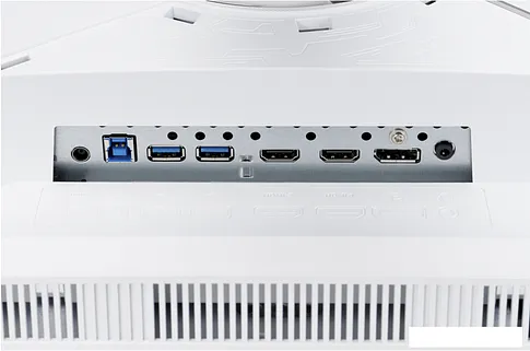 Игровой монитор ASUS ROG Swift PG329Q-W