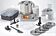 Кухонный процессор Kenwood CookEasy+ CCL50.A0CP