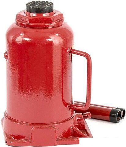 Бутылочный домкрат Sparta 50338 20т