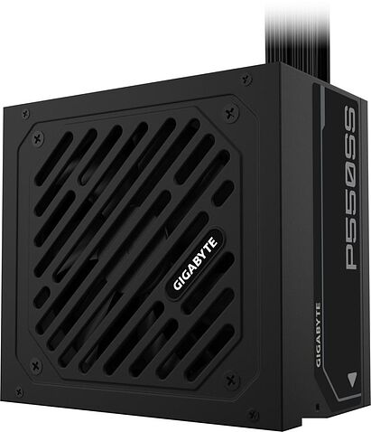 Блок питания Gigabyte P550SS