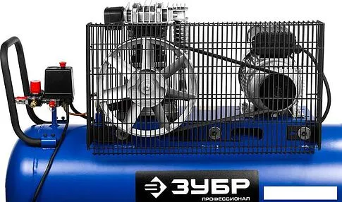 Компрессор Зубр ЗКПМ-440-100-Р-2.2