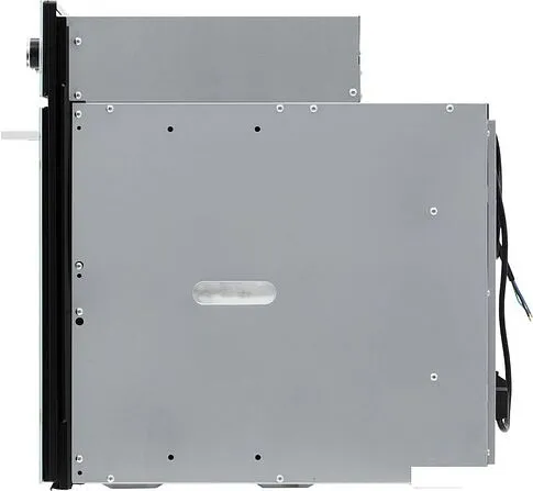 Электрический духовой шкаф Krona Lyra 45 WH