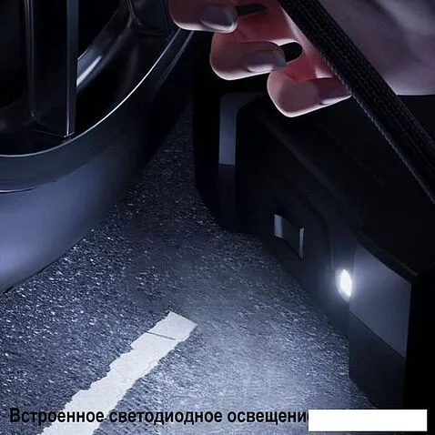 Автомобильный компрессор Frost Guard TBD0603642604