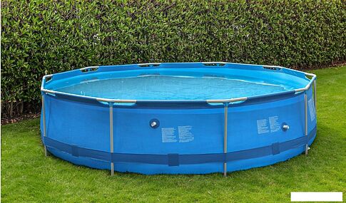Каркасный бассейн Avenli 17799 366x76