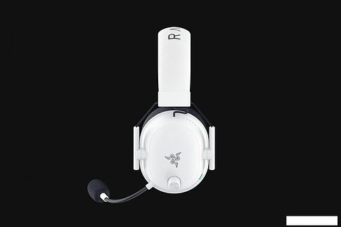 Наушники Razer Blackshark V2 Hyperspeed (белый)