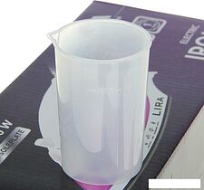 Утюг LIRA LR 0607