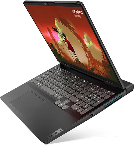 Игровой ноутбук Lenovo IdeaPad Gaming 3 16ARH7 82SC007ARK