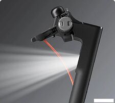 Электросамокат Xiaomi Electric Scooter 5 BHR9618GL