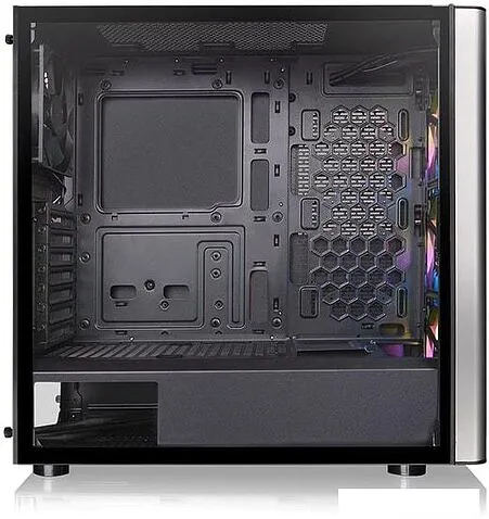 Корпус Thermaltake Level 20 MT ARGB CA-1M7-00M1WN-00