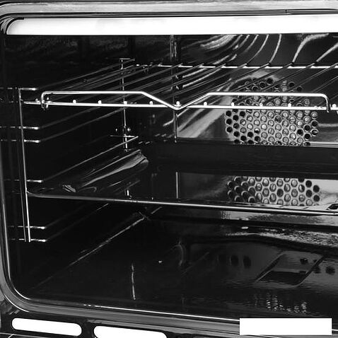 Электрический духовой шкаф Hyundai 6009.03 BG