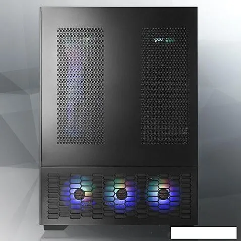 Корпус Raijintek Paean Premium