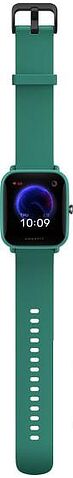 Умные часы Amazfit Bip U Pro (зеленый)