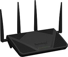 Wi-Fi роутер Synology RT2600ac