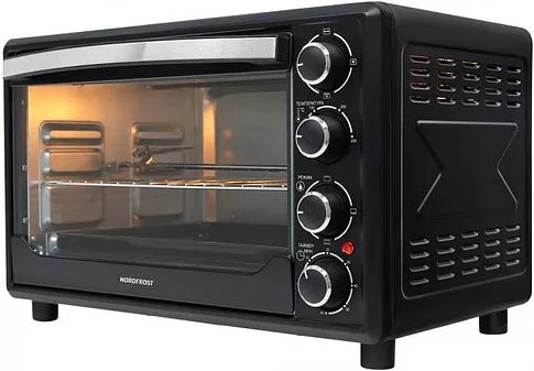 Мини-печь Nordfrost (Nord) RC 350 B