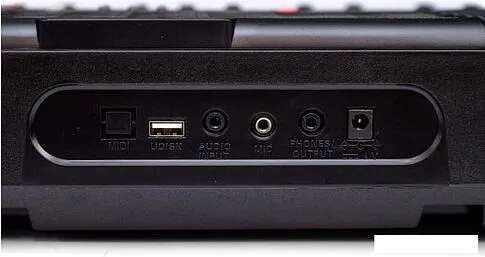 Синтезатор MikadO MK-500L