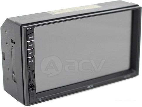 USB-магнитола ACV WD-7040