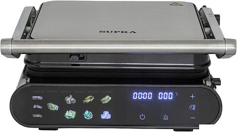 Электрогриль Supra GS-7770