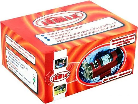 Насос Jemix W15GR-15 Auto