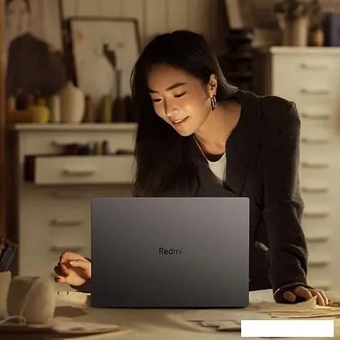 Ноутбук Xiaomi RedmiBook Pro 14 2024 JYU4597CN