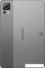 Планшет Doogee T30 Pro 8GB/256GB LTE (серый)