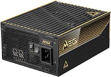 Блок питания MSI MEG Ai1600T PCIE5
