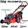 Газонокосилка Fubag FPL 53 SMF ES 46285