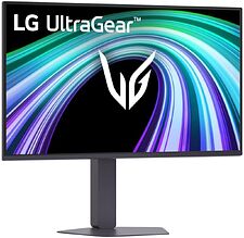Игровой монитор LG UltraGear G5 27G550B-B