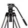 Трипод GreenBean VideoMaster 307C