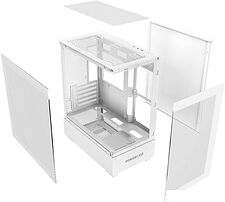Корпус Powercase Vision Micro M CVMMW-L0