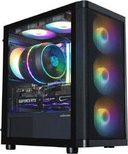 Компьютер WOUK Pulse E71388BK