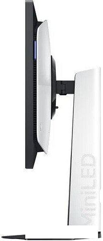 Игровой монитор Xiaomi Mini LED Gaming Monitor G Pro 27Qi 2026 P27QDA-RGPGL (международная версия)