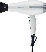 Фен Dewal Exception 03-113 (белый)