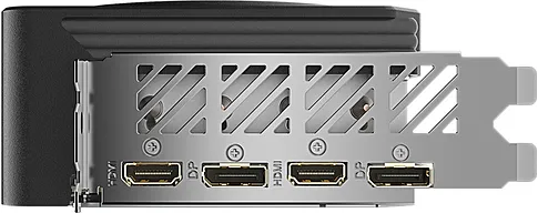 Видеокарта Gigabyte Radeon RX 7700 XT GAMING OC 12G GV-R77XTGAMING OC-12GD