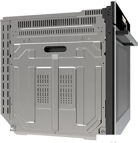 Электрический духовой шкаф Gorenje BCS798S24X