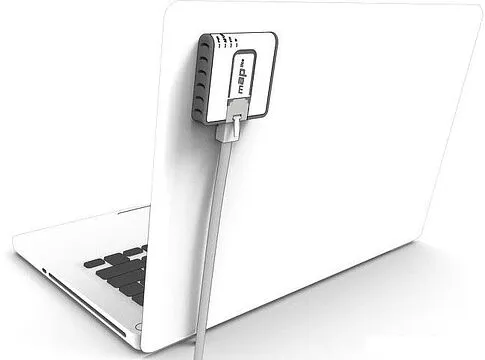 Точка доступа Mikrotik mAP lite [RBmAPL-2nD]