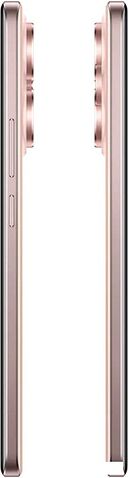 Телефон Realme 15 5G RMX5106 12GB/256GB индийская версия (розовый)