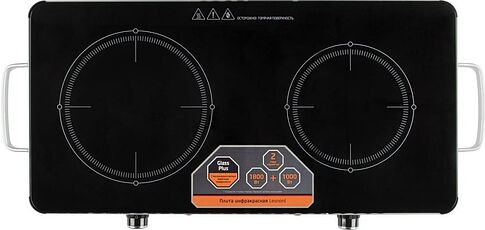 Настольная плита Leonord LE-1748