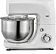 Планетарный миксер BQ MX520 (белый)