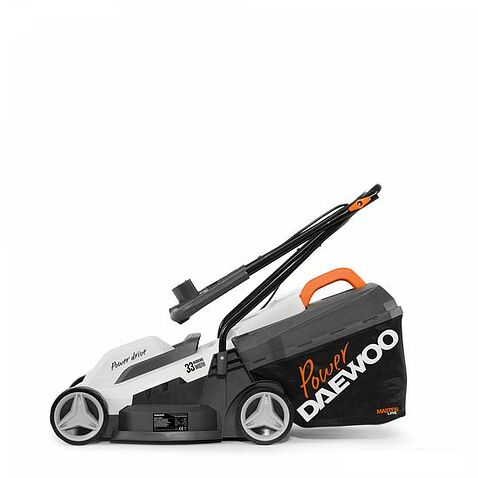 Газонокосилка Daewoo Power LE 1300