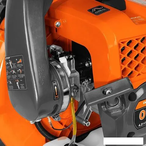 Ранцевая воздуходувка Daewoo Power DABL 760