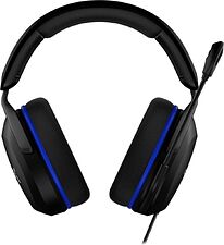 Наушники HyperX Cloud Stinger 2 Core (для PS4/PS5, черный) Наушники HyperX Cloud Stinger 2 Core (для PS4/PS5, черный)