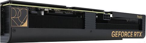 Видеокарта ASUS ProArt GeForce RTX 4060 Ti 16GB GDDR6 PROART-RTX4060TI-16G