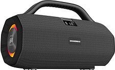 Беспроводная колонка Soundmax SM-PS5033B