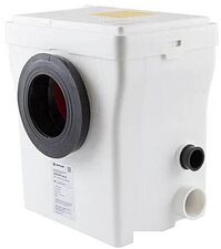 Канализационная установка Unipump SANIVORT 405 M (compact) Канализационная установка Unipump SANIVORT 405 M (compact)