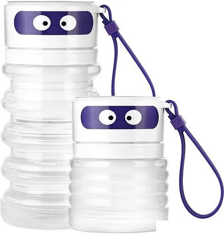 Портативный блендер Kitfort KT-3048