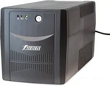 Источник бесперебойного питания Powerman Back Pro 1050 Источник бесперебойного питания Powerman Back Pro 1050