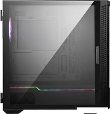 Корпус MSI MPG Velox 100P Airflow
